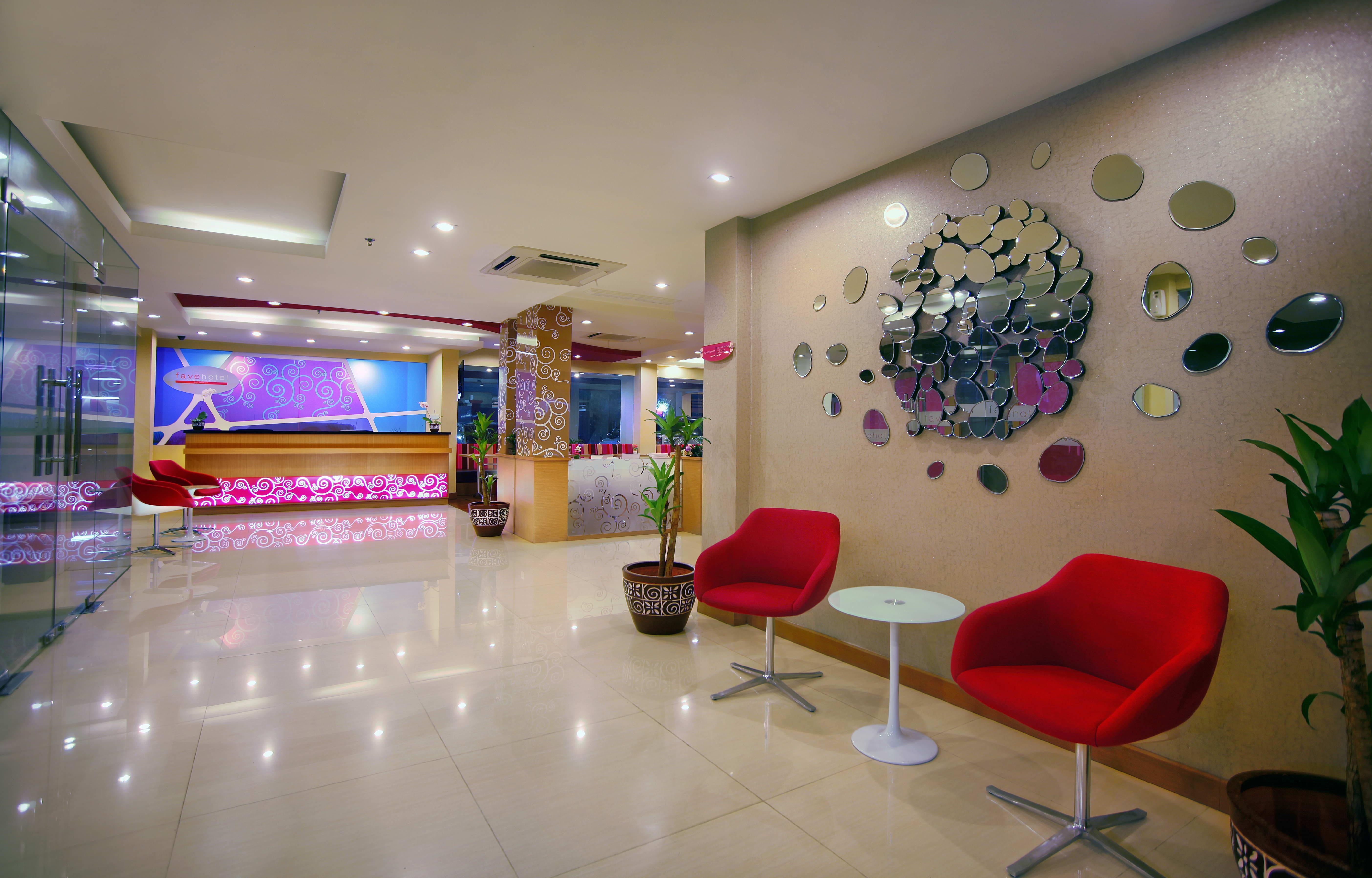 Favehotel Kelapa Gading Джакарта Екстериор снимка