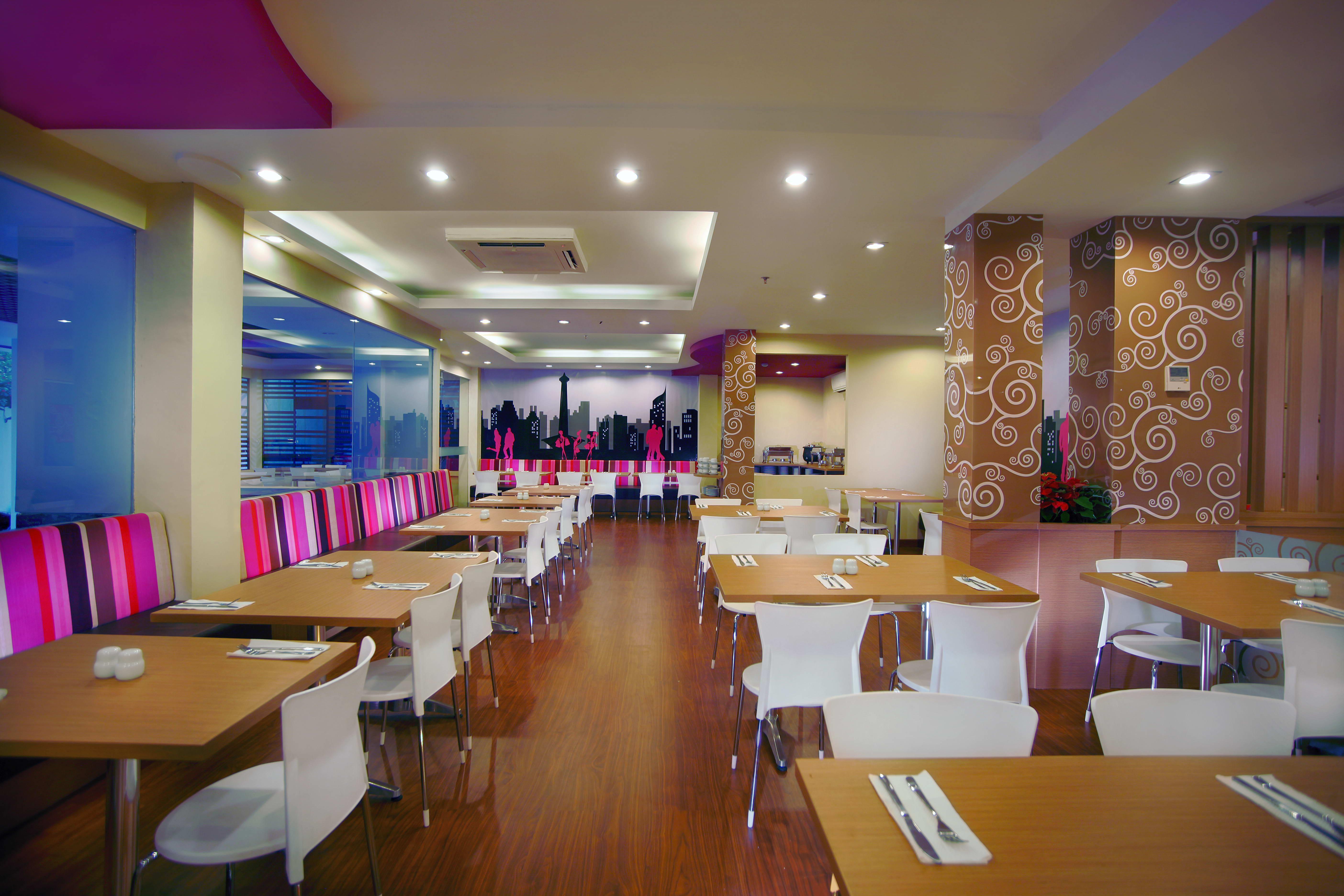 Favehotel Kelapa Gading Джакарта Екстериор снимка