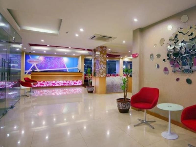 Favehotel Kelapa Gading Джакарта Екстериор снимка