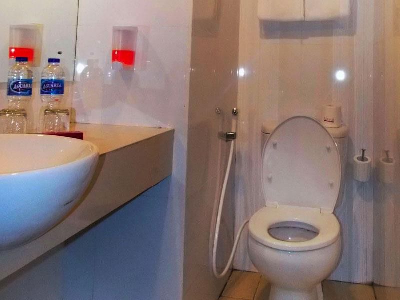 Favehotel Kelapa Gading Джакарта Екстериор снимка