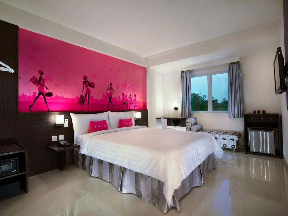 Favehotel Kelapa Gading Джакарта Екстериор снимка
