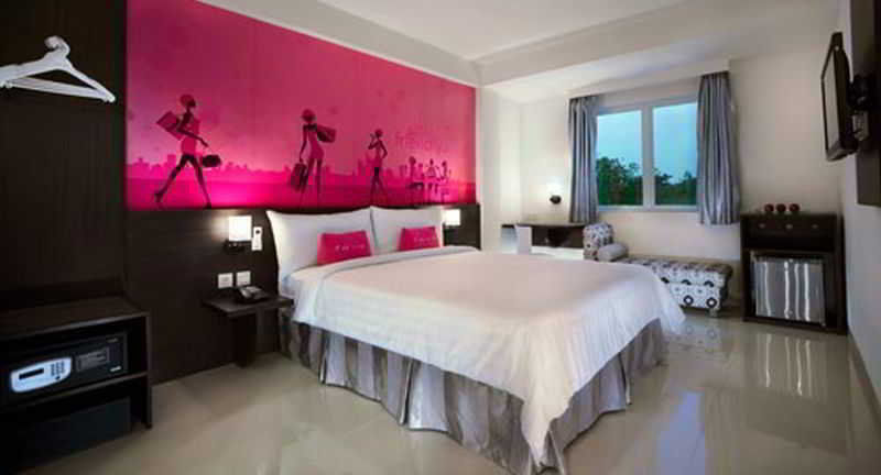 Favehotel Kelapa Gading Джакарта Екстериор снимка