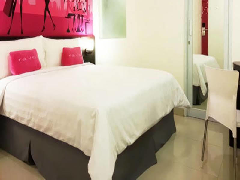 Favehotel Kelapa Gading Джакарта Екстериор снимка