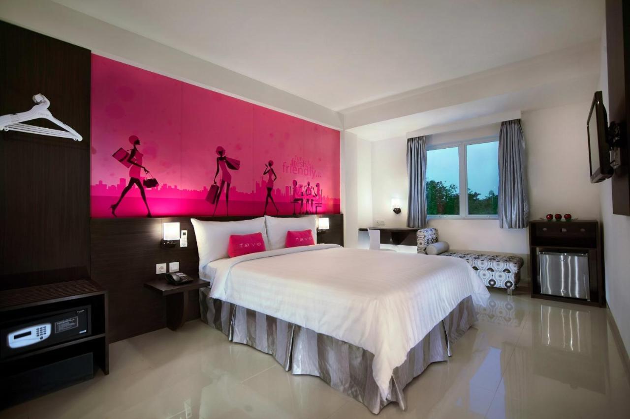 Favehotel Kelapa Gading Джакарта Екстериор снимка